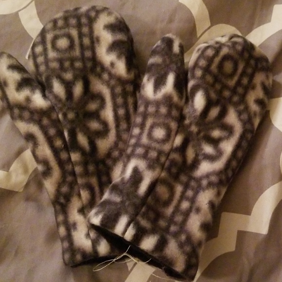 Other - Kids handmade mittens